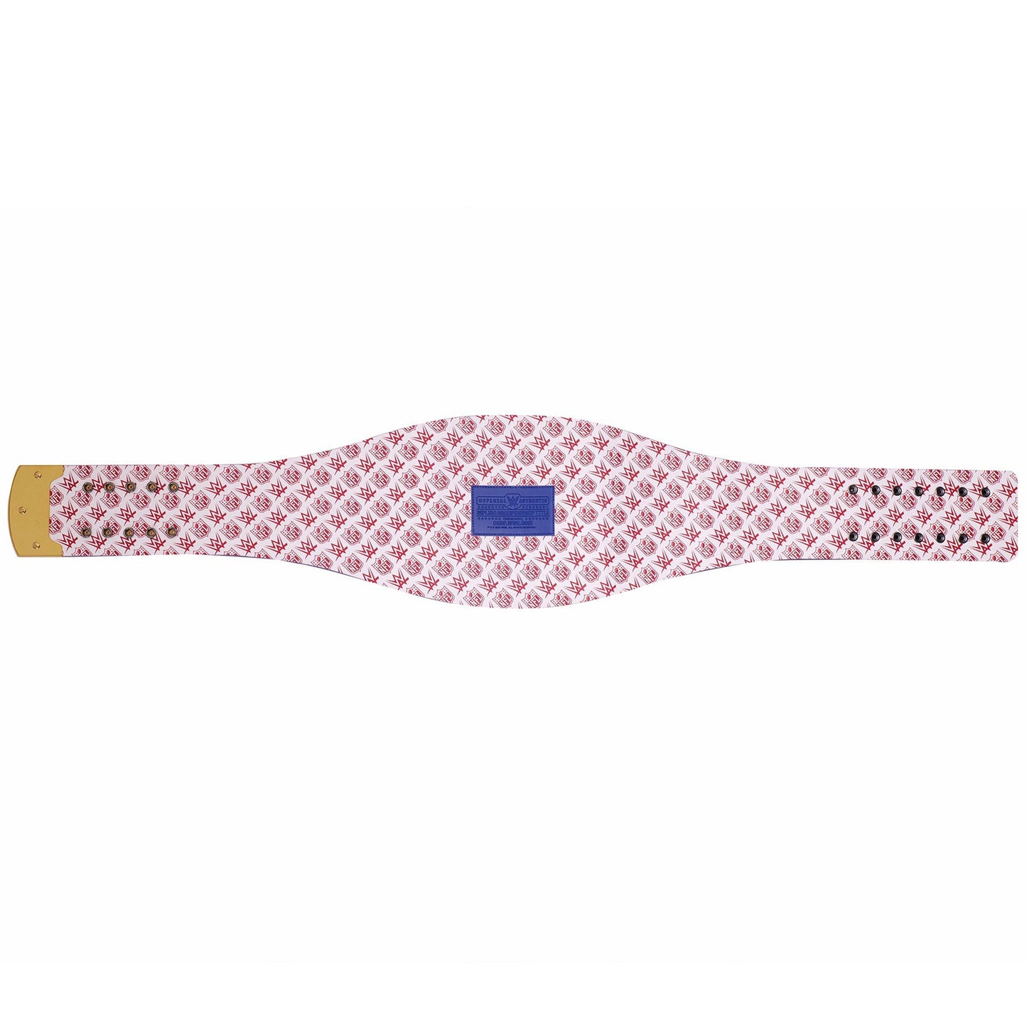 New York Giants Legacy Title Belt