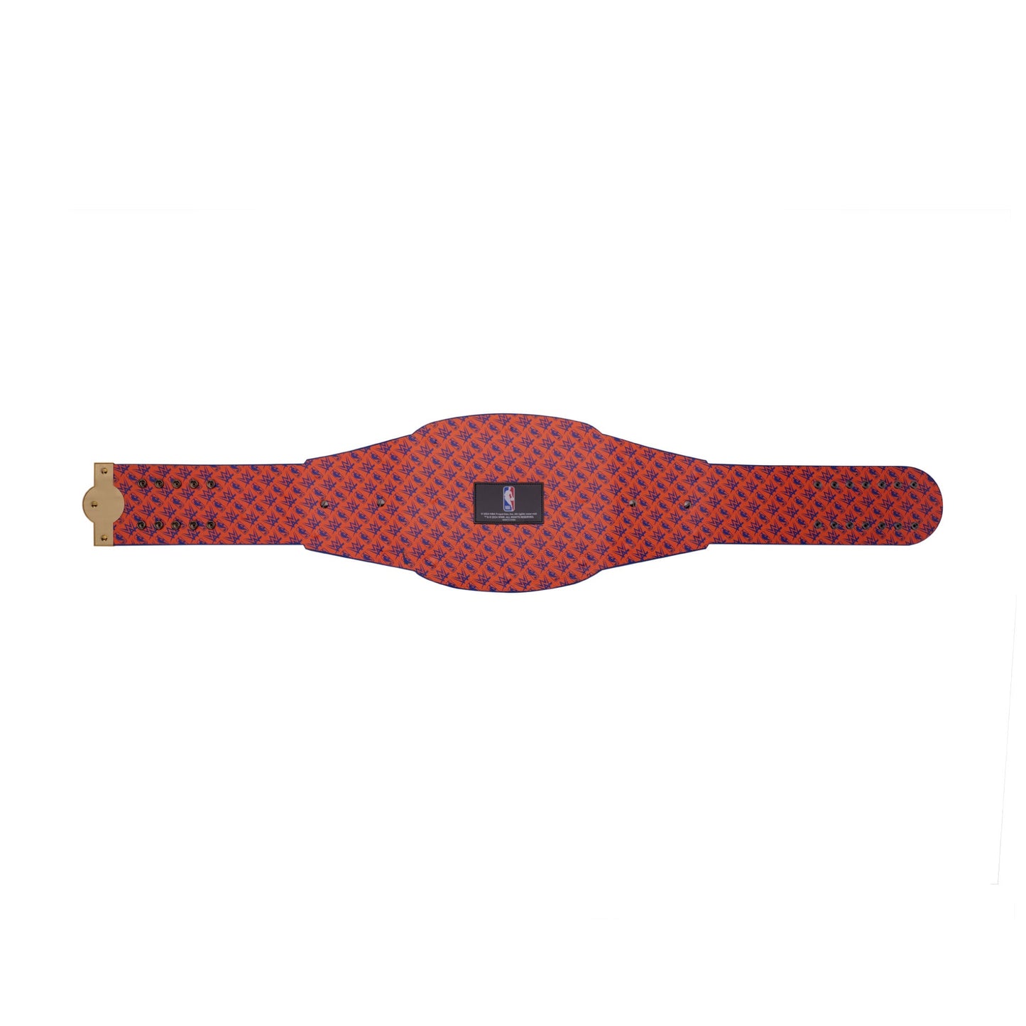 New York Knicks Legacy Title Belt
