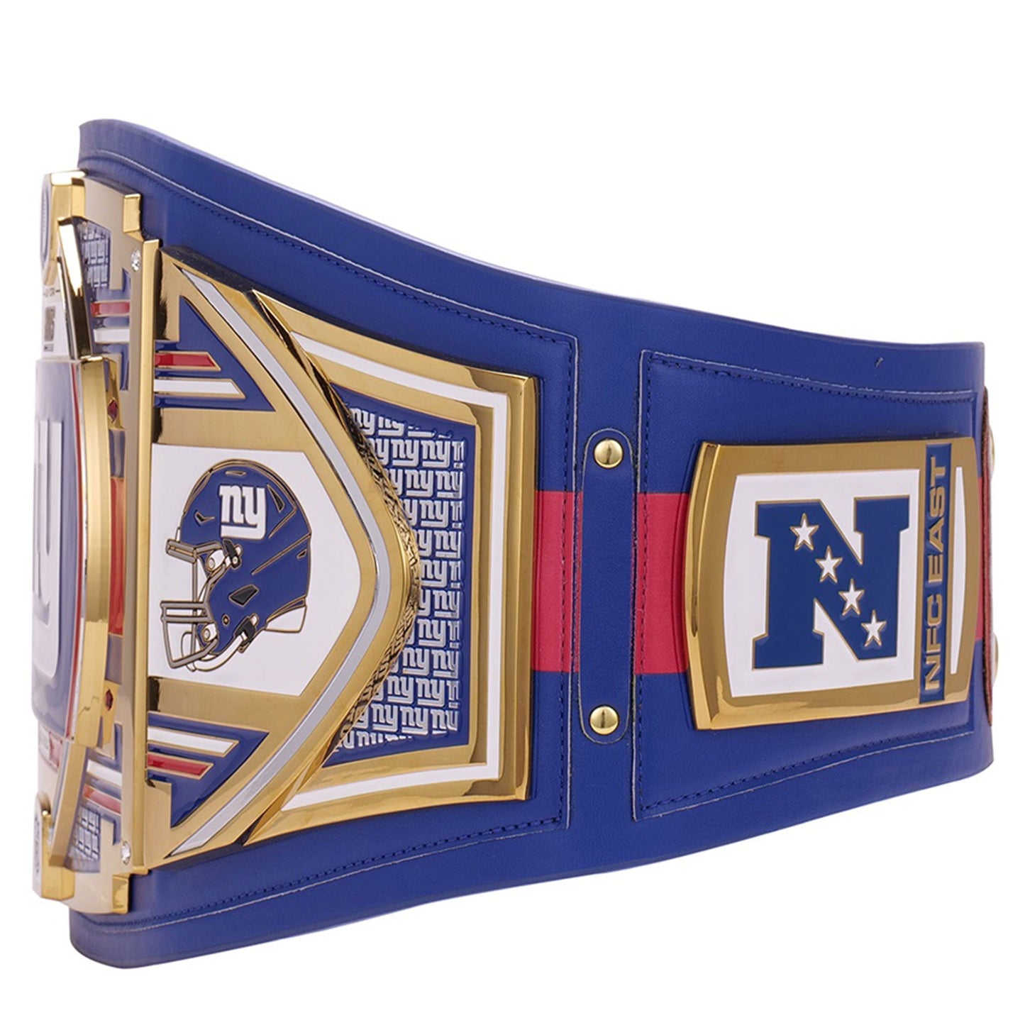 New York Giants Legacy Title Belt