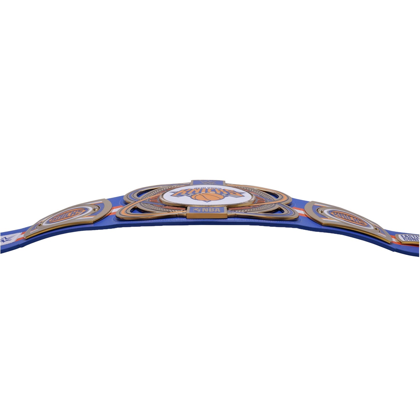 New York Knicks Legacy Title Belt