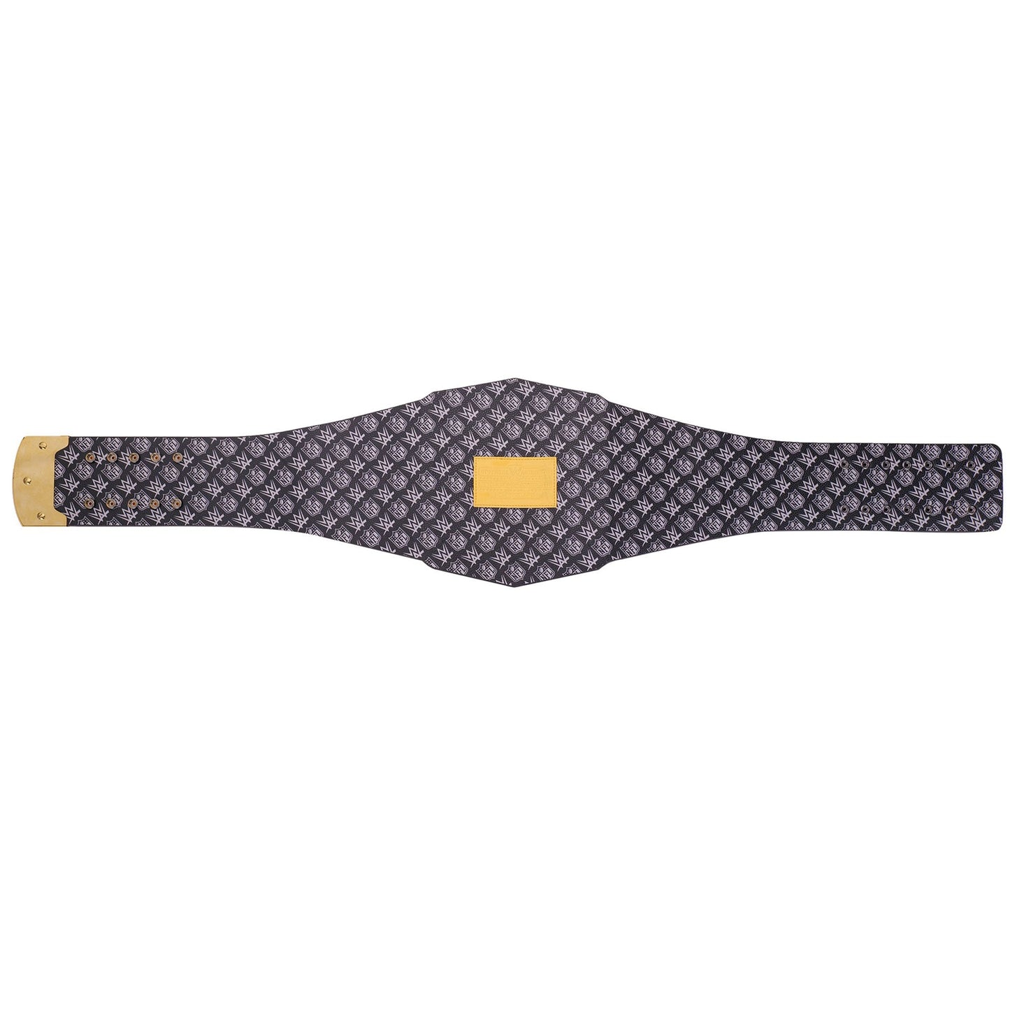 Pittsburgh Steelers Legacy Title Belt