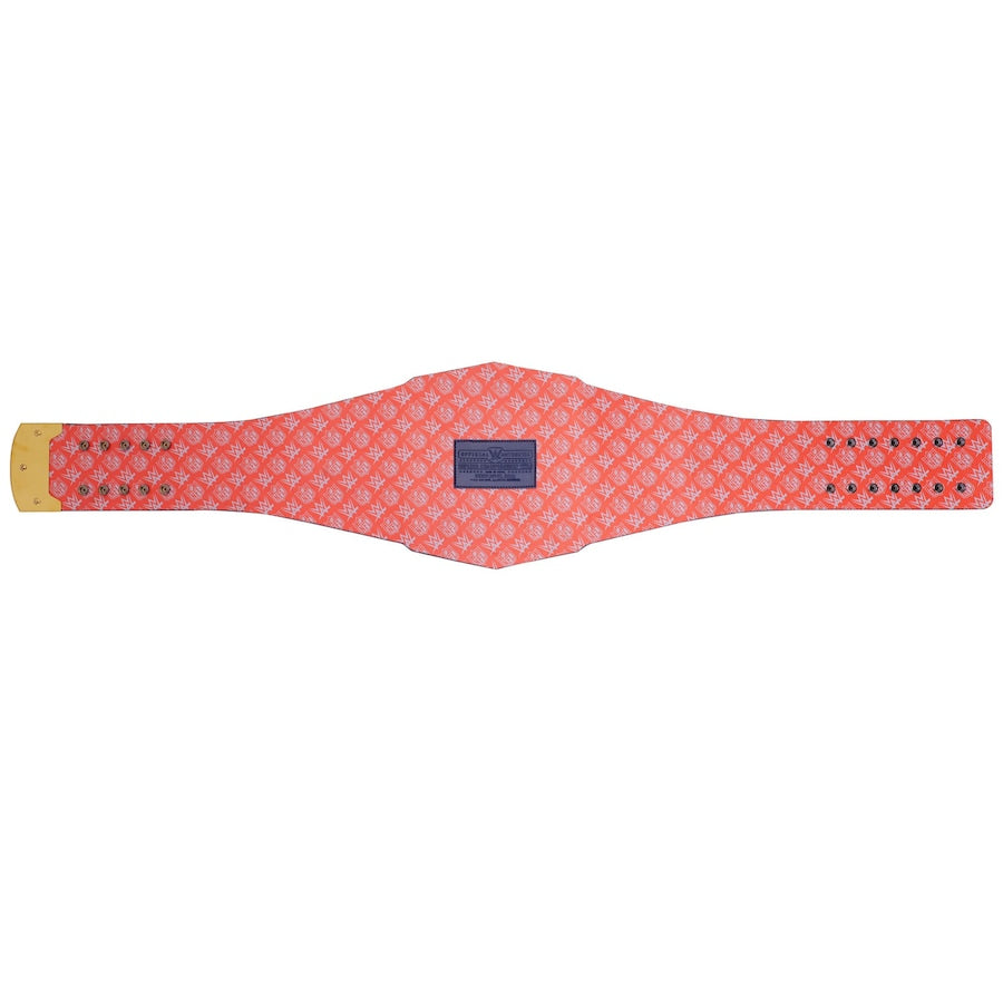 Denver Broncos Legacy Title Belt