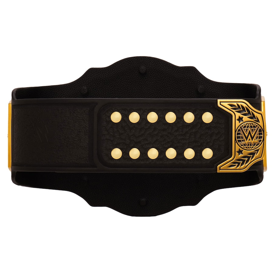 Intercontinental Championship Replica Title Belt