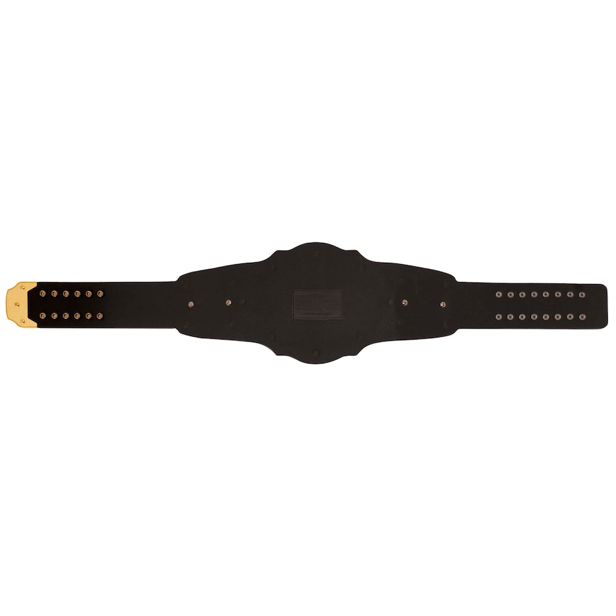 Intercontinental Championship Replica Title Belt