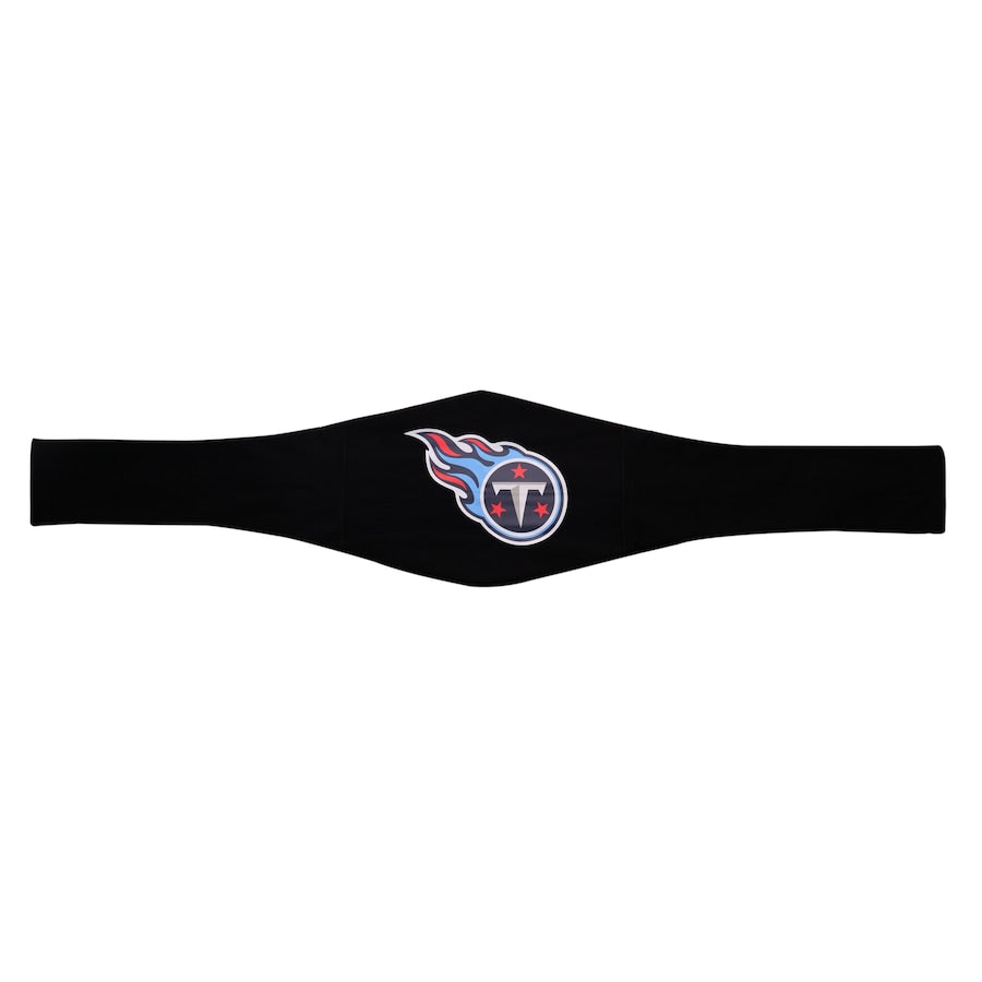 Tennessee Titans Legacy Title Belt