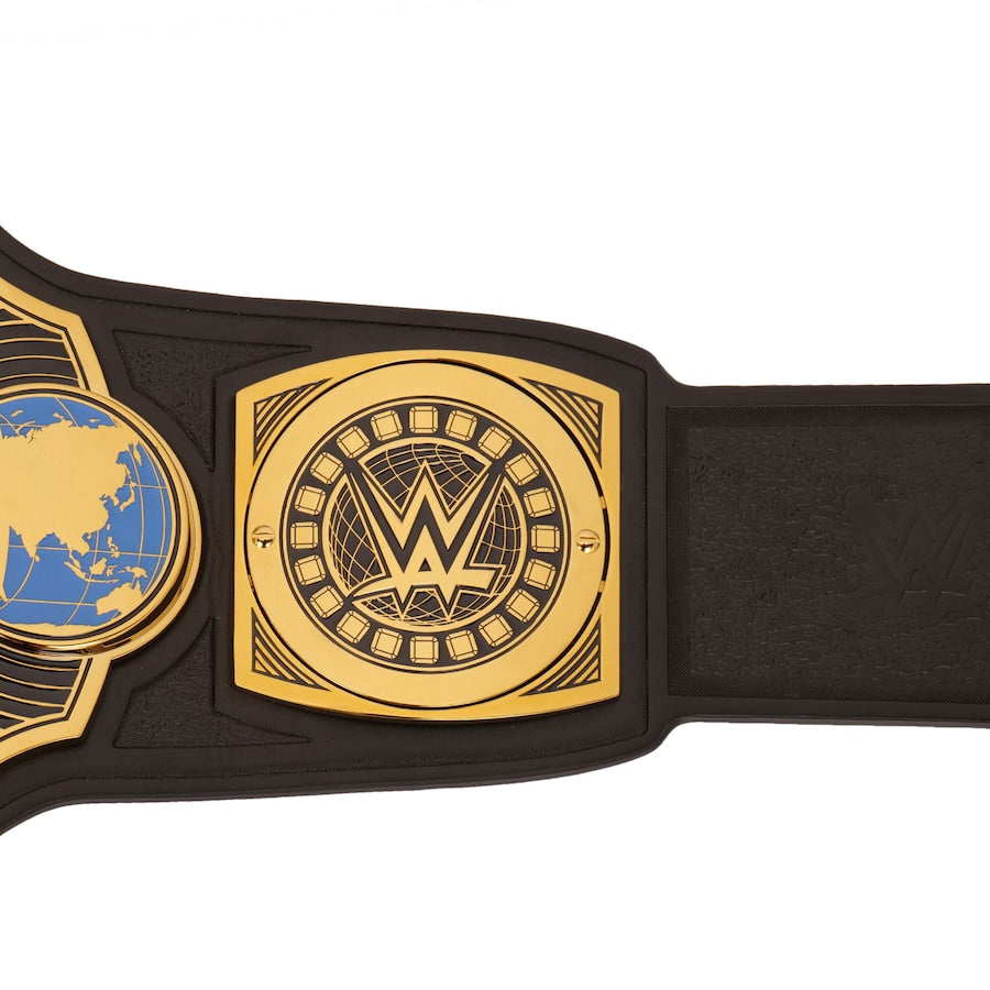 Intercontinental Championship Replica Title Belt