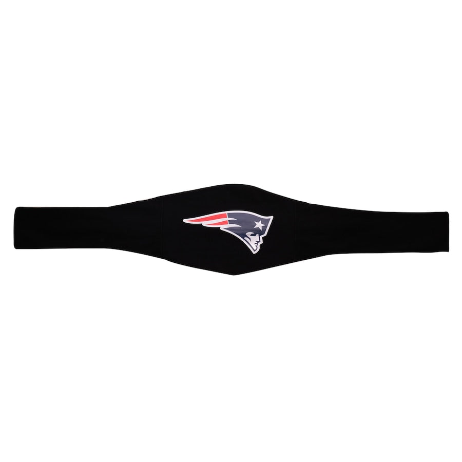 New England Patriots Legacy Title Belt