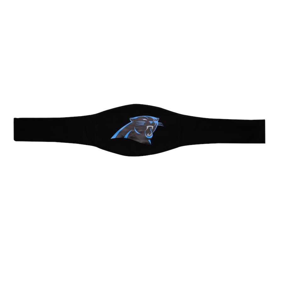 Carolina Panthers Legacy Title Belt