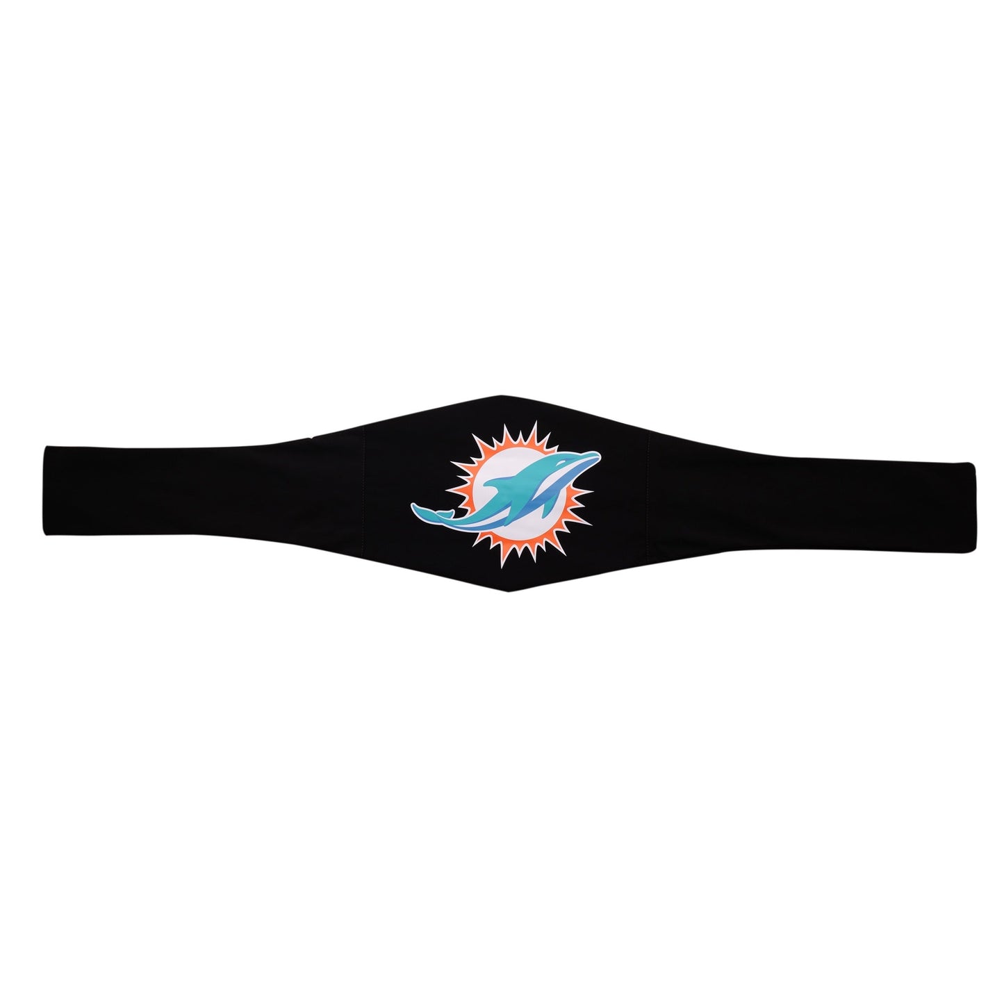 Miami Dolphins Legacy Title Belt