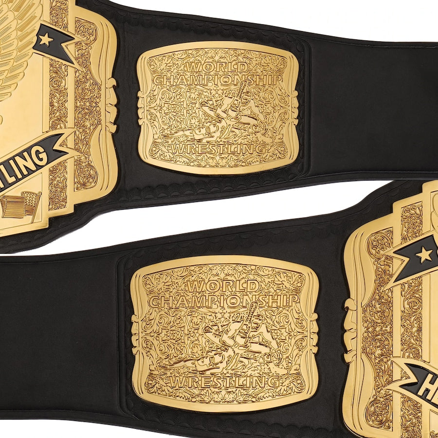 United States Championship Replica Title Belt