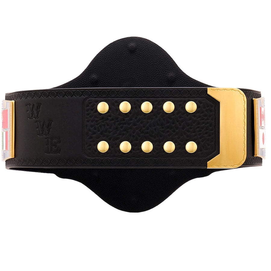 Championship 1986 Retro Replica Title Belt In Stock - This item will ship within 1 business day.