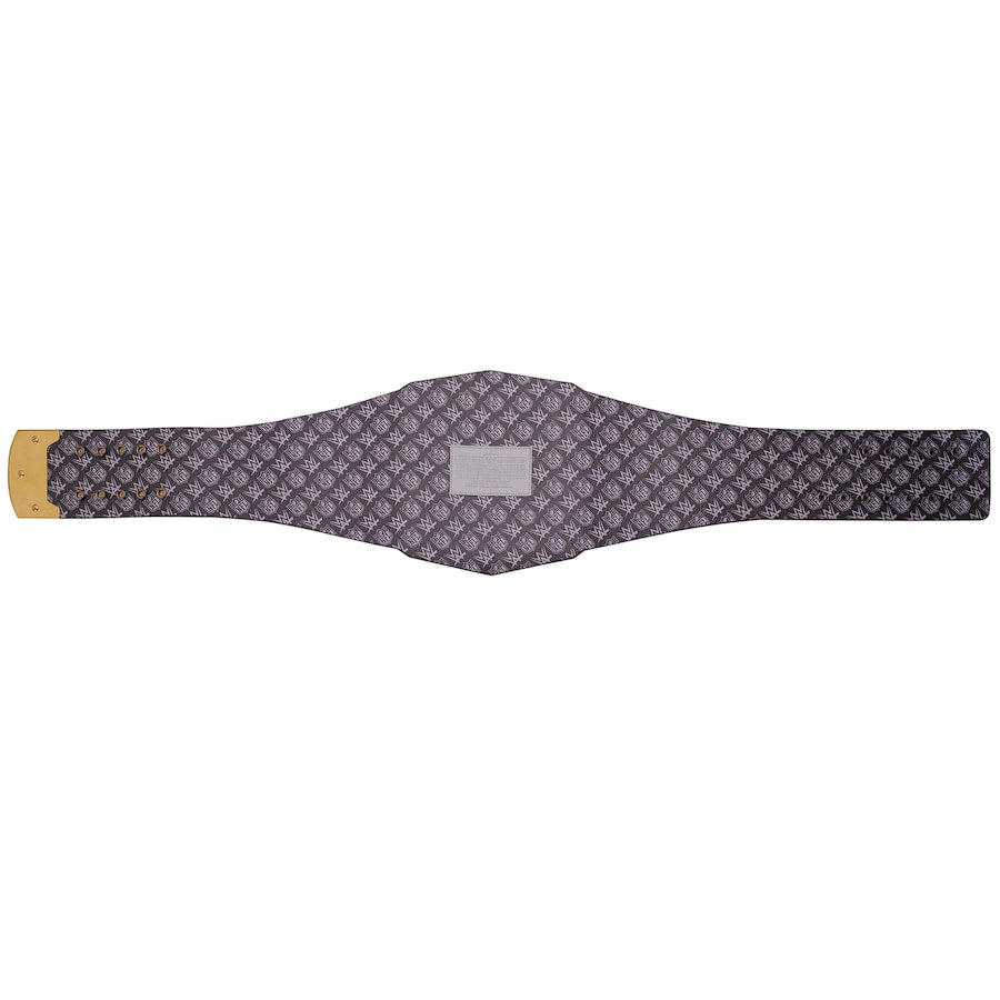 Las Vegas Raiders Legacy Title Belt