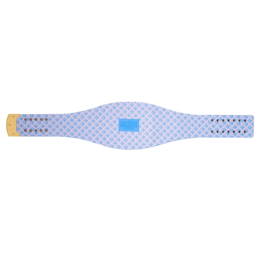 Detroit Lions Legacy Title Belt