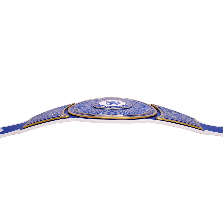 Chelsea Legacy Championship Replica Title Belt