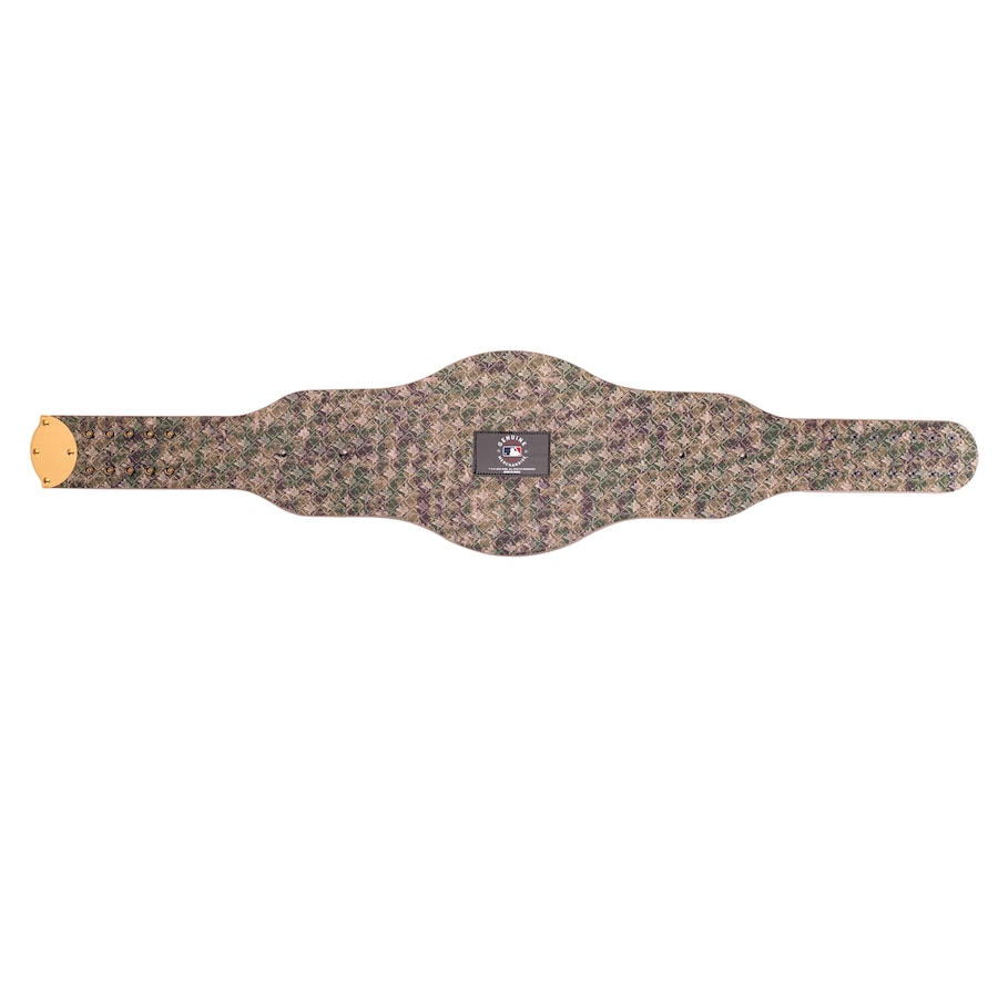 San Diego Padres Legacy Title Belt