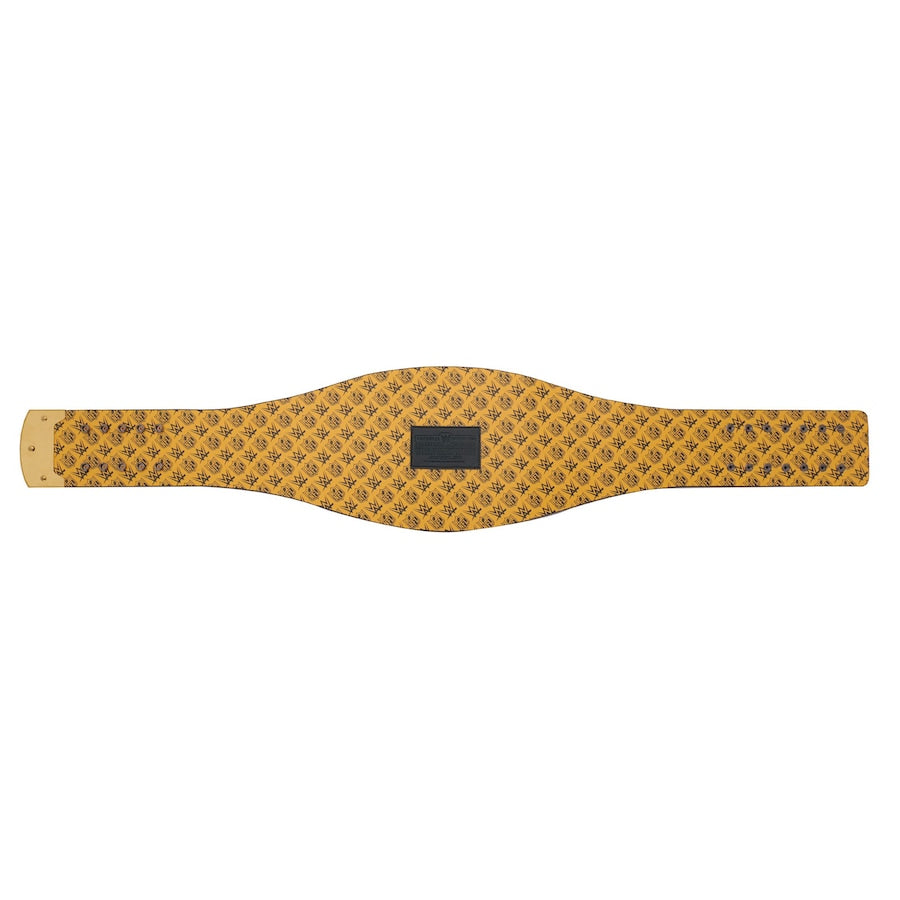 Green Bay Packers Legacy Title Belt