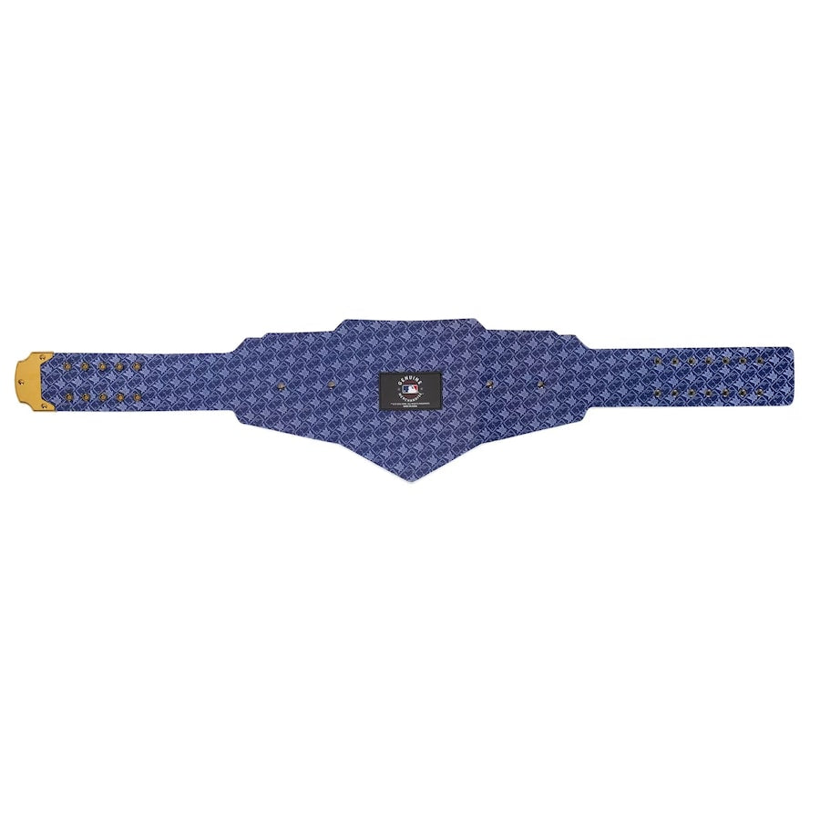 New York Yankees Legacy Title Belt