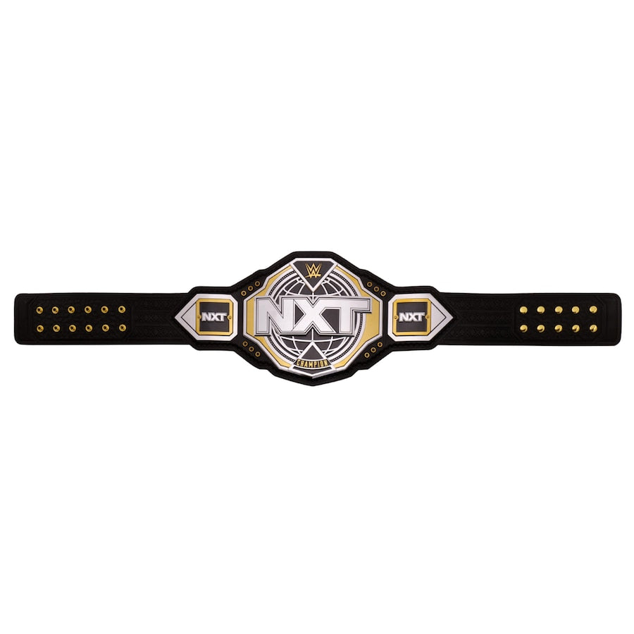 NXT Championship 2024 Replica Title Belt
