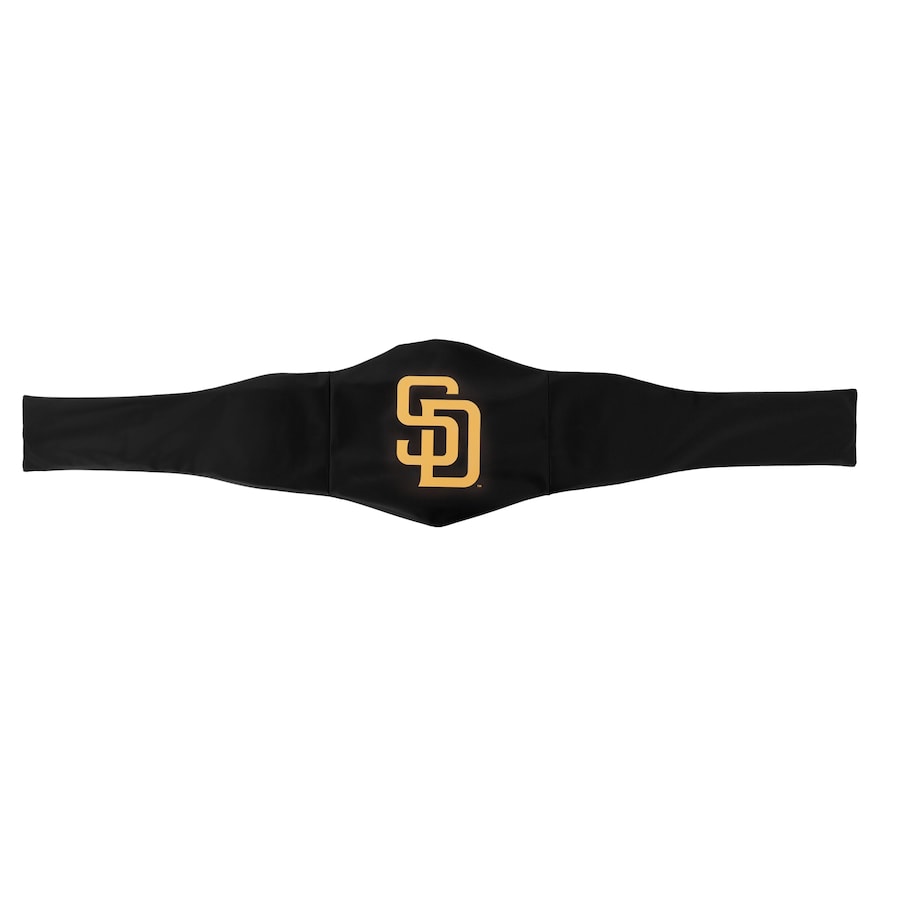 San Diego Padres Legacy Title Belt
