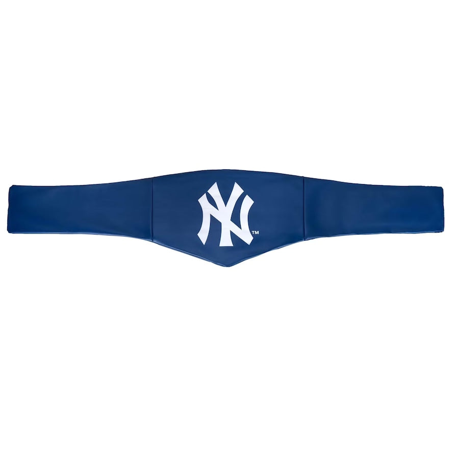 New York Yankees Legacy Title Belt