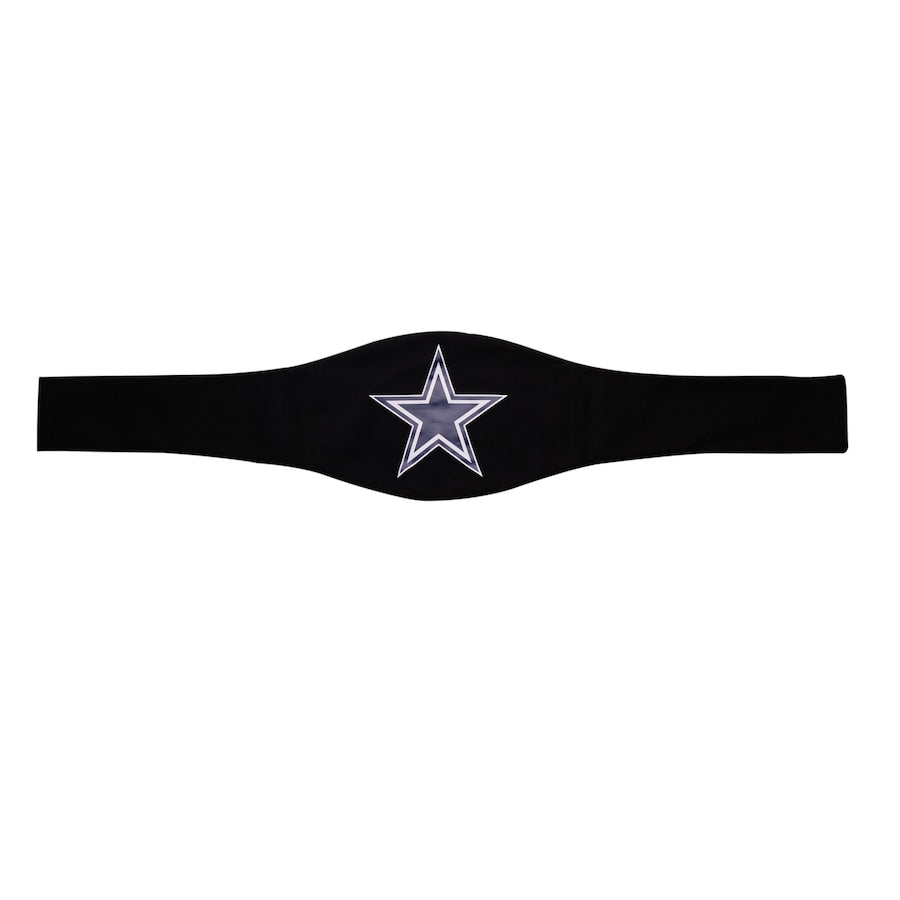 Dallas Cowboys Legacy Title Belt