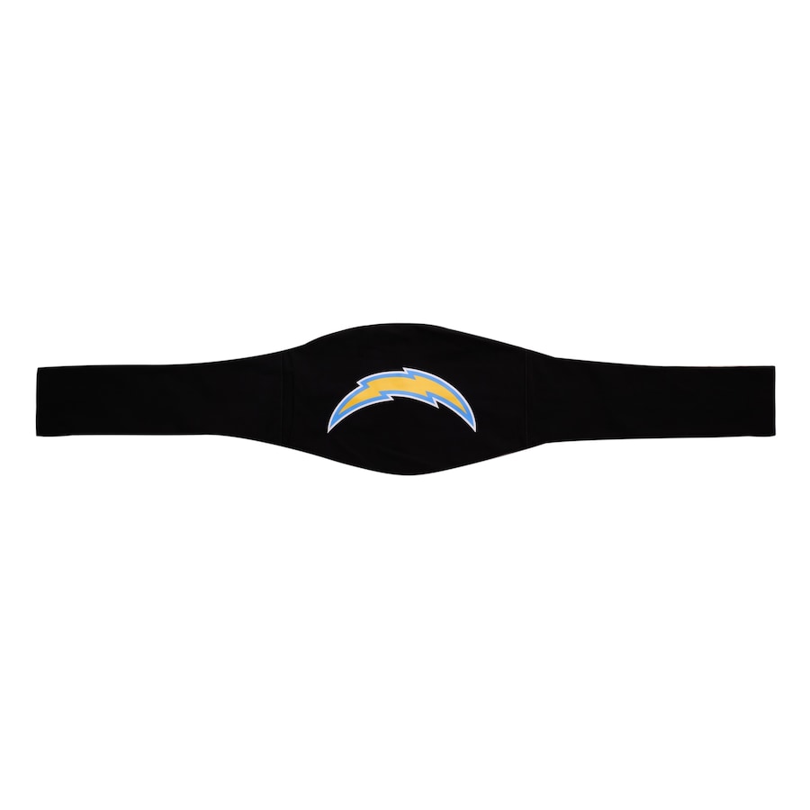 Los Angeles Chargers Legacy Title Belt