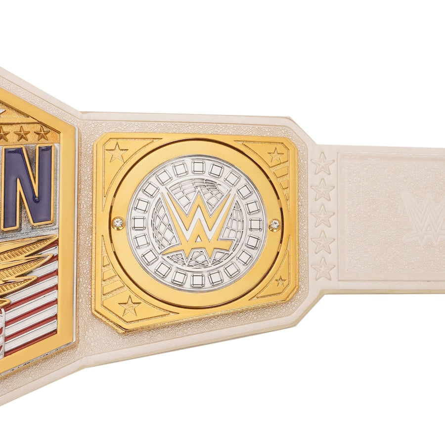 Women's United States Championship Replica Title Belt