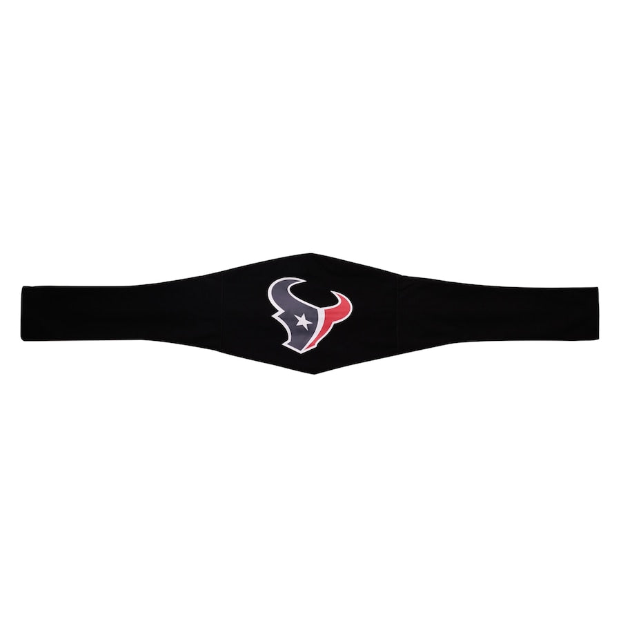 Houston Texans Legacy Title Belt