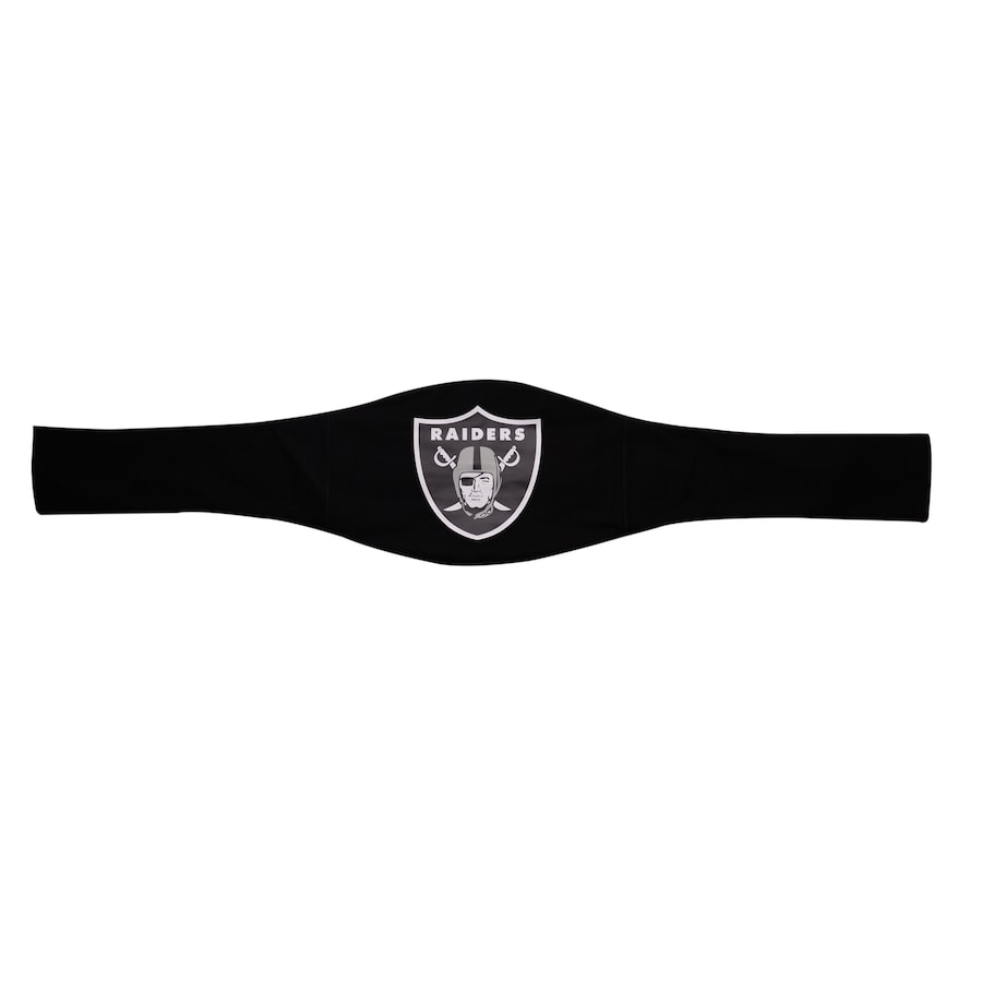 Las Vegas Raiders Legacy Title Belt