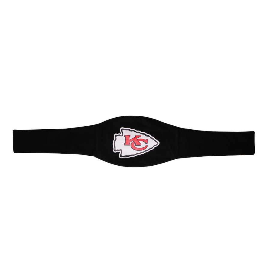 Kansas City Chiefs Legacy Title Belt