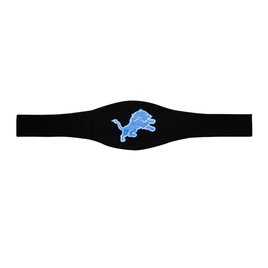 Detroit Lions Legacy Title Belt