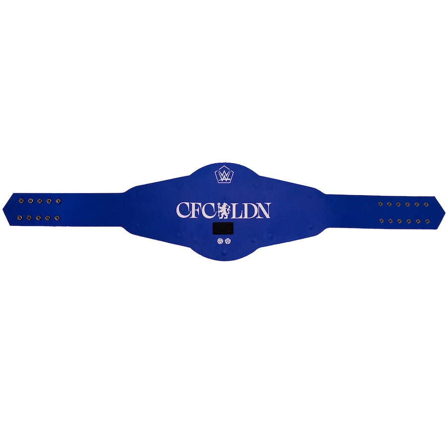 Chelsea Legacy Championship Replica Title Belt