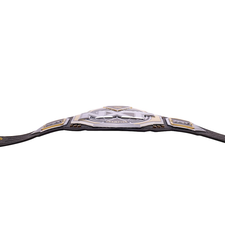 NXT Championship 2024 Replica Title Belt