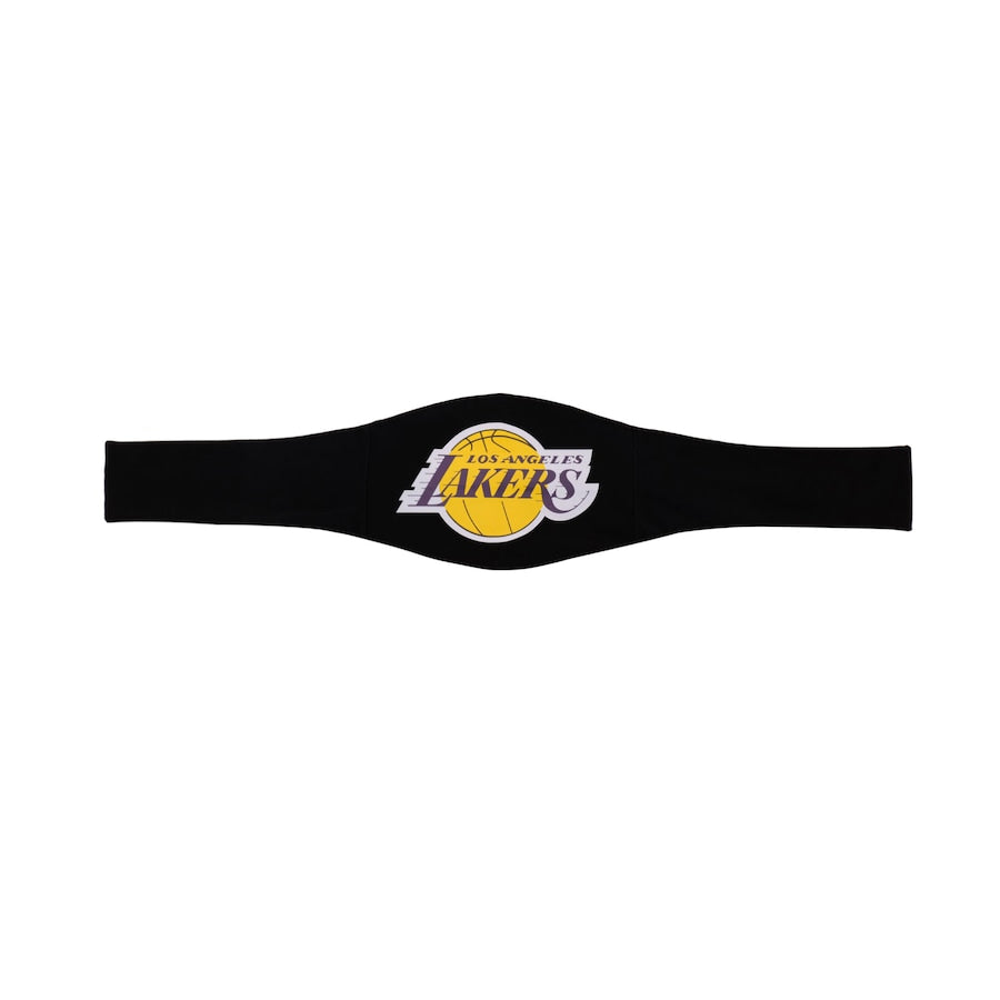 Los Angeles Lakers Legacy Title Belt