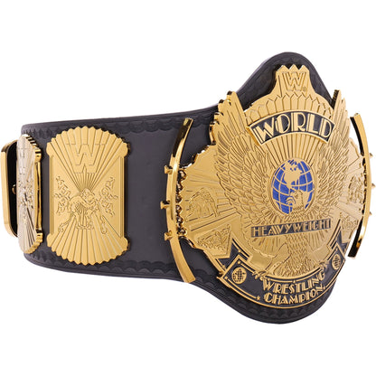 Winged Eagle Championship Replica Title Belt