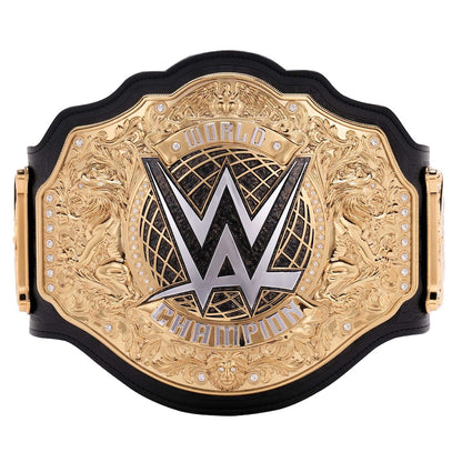World Heavyweight Championship Commemorative Title Belt