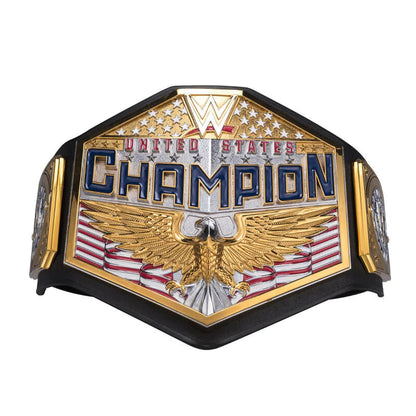United States Championship Replica Title Belt