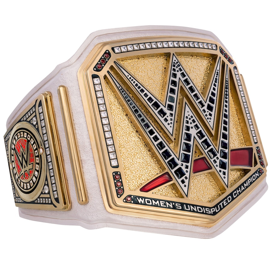 Women's Championship Replica Title Belt