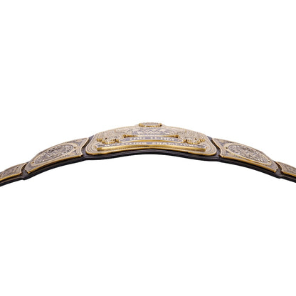 Tag Team Championship Replica Title Belt