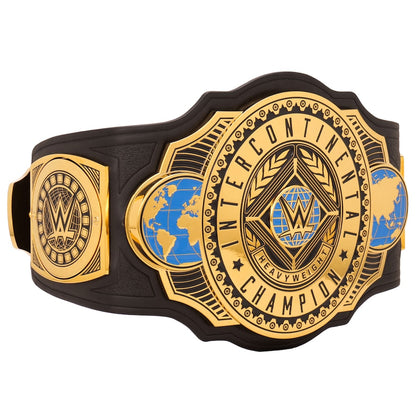 Intercontinental Championship Replica Title Belt