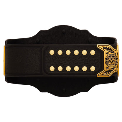 Intercontinental Championship Replica Title Belt