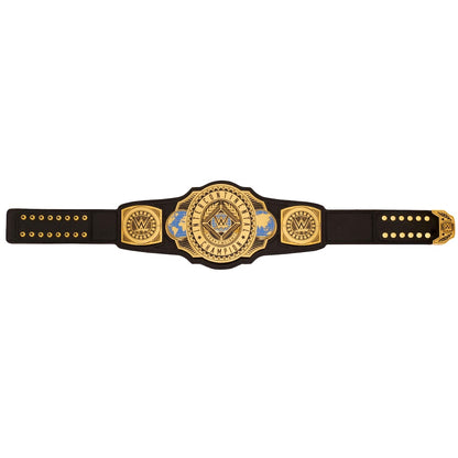 Intercontinental Championship Replica Title Belt