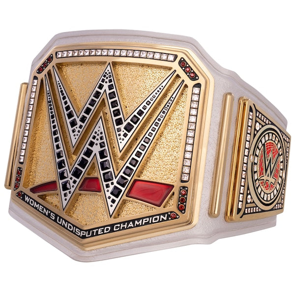 Women's Championship Replica Title Belt