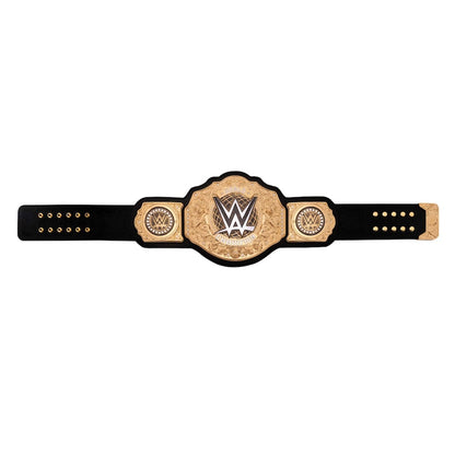 World Heavyweight Championship Commemorative Title Belt