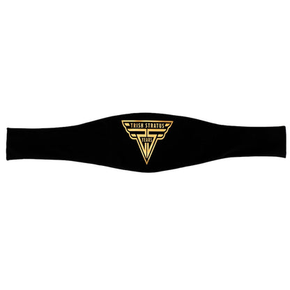 Trish Stratus 25 Years Signature Series Replica Title Belt