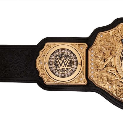 World Heavyweight Championship Elite Series Replica Title Belt