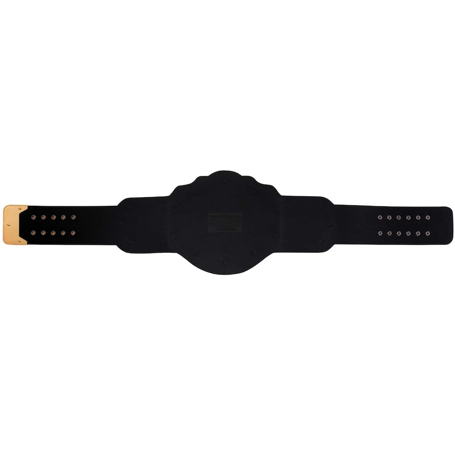 World Heavyweight Championship Commemorative Title Belt
