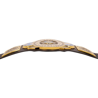 Intercontinental Championship Replica Title Belt