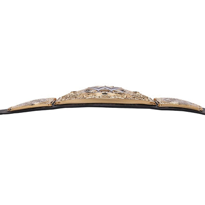 World Heavyweight Championship Commemorative Title Belt