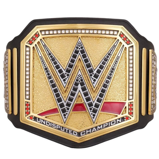 Championship  Title Belt